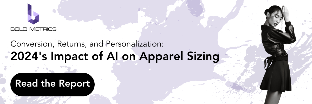 2024's Impact OF Ai On Sizing